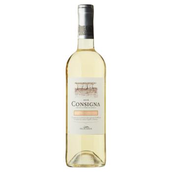Consigna Chardonnay Spanish Dry White Wine 750ml