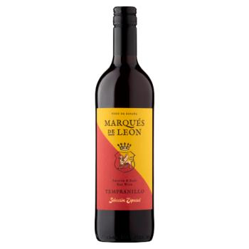 Marqués De Leon Tempranillo