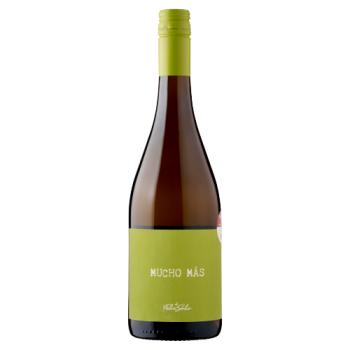 Mucho Más Vino Blanco 75cl