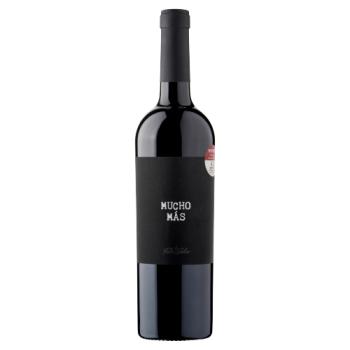 Mucho Más 75cl