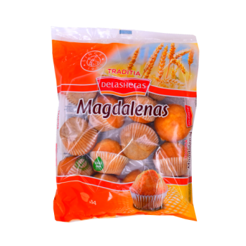 Traditia Delasheras Magdalenas 350g 
