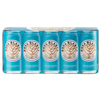 Rosa Blanca 10 x 440ml