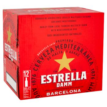 Estrella Damm