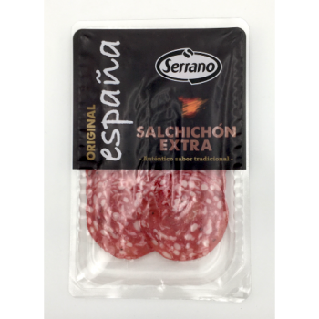 Serrano Salchichon Extra