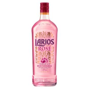 Larios Rose Gin