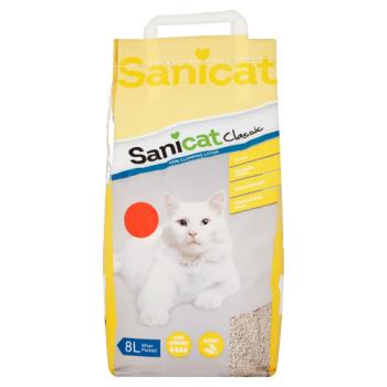 Sanicat Cat Litter Classic £3.19