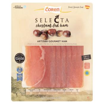 Coren Jamon Serrano Gran Reserva