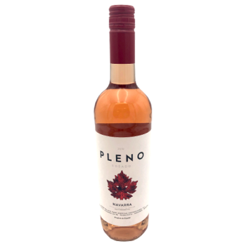 Pleno Rosado Navarra 2018 