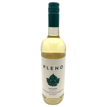 Pleno Blanco Navarra 2018 