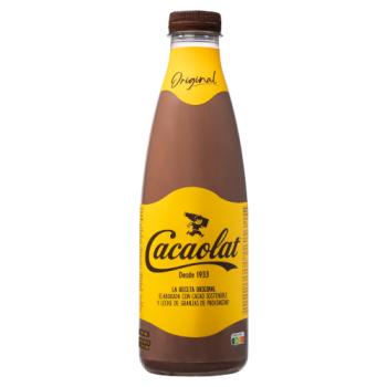 Cacaolat Original Cacao Milk 1L