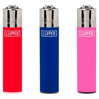 Clipper Micro Lighter