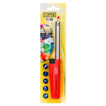 Clipper Tube Utility Lighter