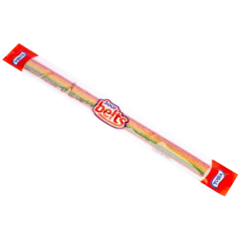 Vidal Mega Sour Belt 11g 