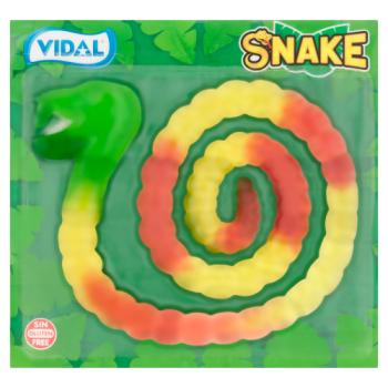 Vidal Snake 66g