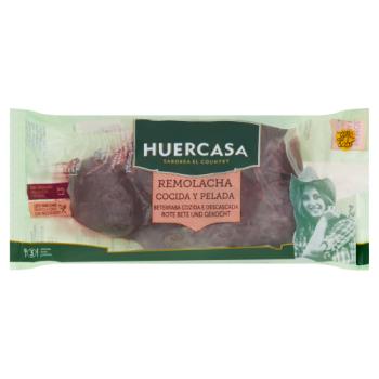 Huercasa Beetroot Long Life 500g