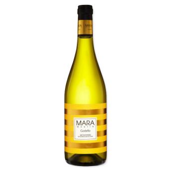 Mara Martin Godello 75cl
