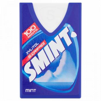 Smint Mints 100s