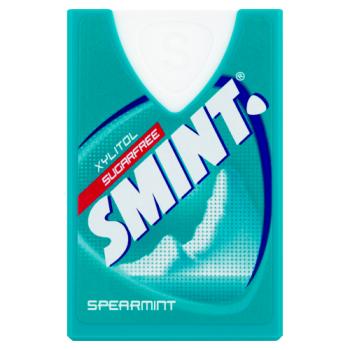 Smint Spearmint