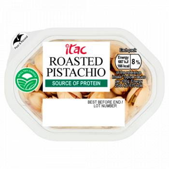 Pistachio Nuts
