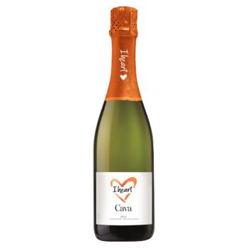 I Heart Cava Brut 75cl