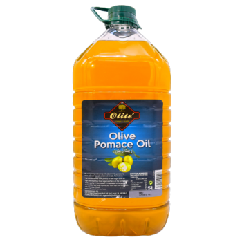 Olite Olive Pomace Oil 5L 