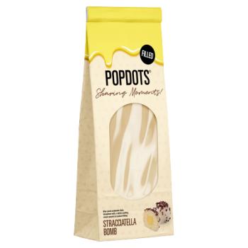 Popdots 5 Stracciatella Bomb 124g