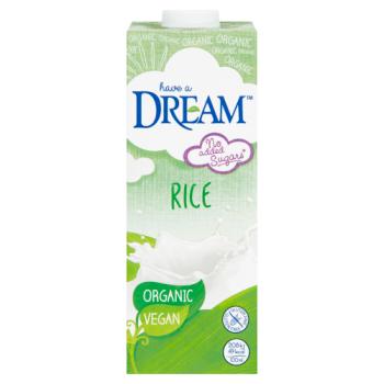 Hain Rice Dream Original - Lge