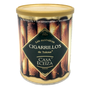 Casa Eceiza Cigarrillos de Tolosa 