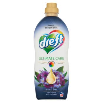 Dreft Fabric Conditioner Intense Dark 1L