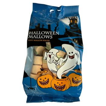 Halloween Mallows
