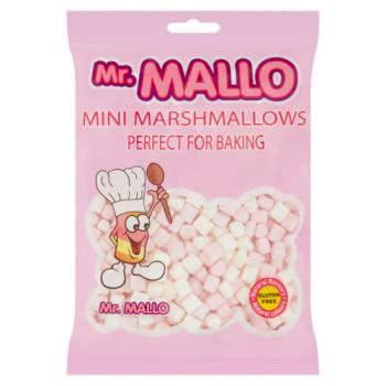 Mr. Mallo Mini Marshmallows 150g