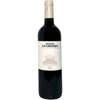 Dehesa La Granja Red Wine 75cl 