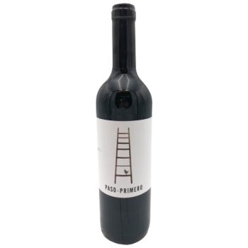 Paso-Primero Red 