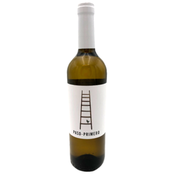 Paso-Primero Blanco 