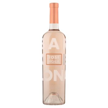 Barcelona Rosé Organic Wine 75cl