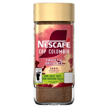 Nescafé Cap Colombia 95g