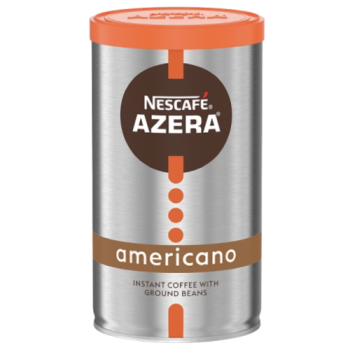 Nescafe Azera Americano Instant 100g PM £4.19 