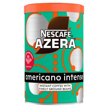 Nescafe Azera Americano Intense Instant Coffee 90g