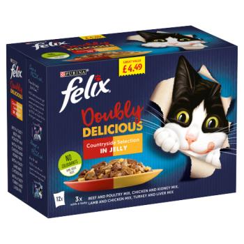 Felix Agail Dbly Delic Pm449
