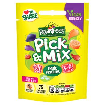 Rowntree's Pick & Mix 150g