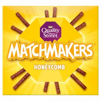 Matchmakers Honeycomb