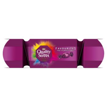 Quality Street Giant Purple One