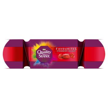Quality Street Giant Strawberry