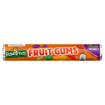 Rowntree's Fruit Gums 47g