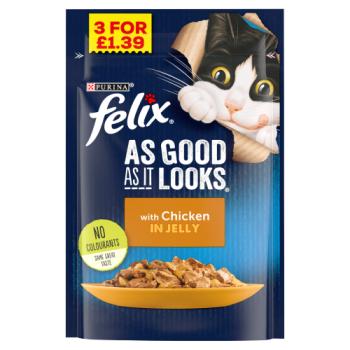 Felix Agail Chicken Pm3/139