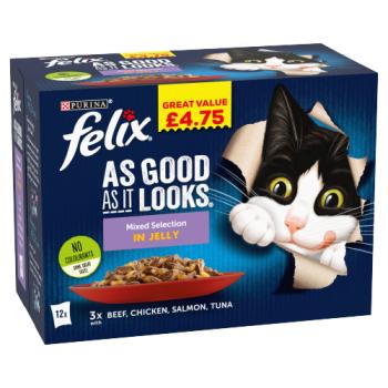 Felix Agail Favourites Pm475