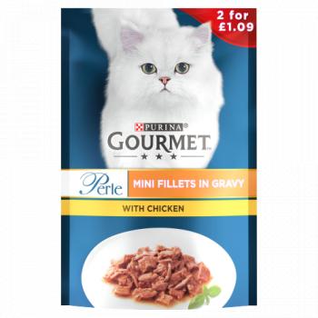 Gourmet Chickn Gravy Pm2/109