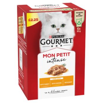 Gourmet Monpetit Chken Pm225