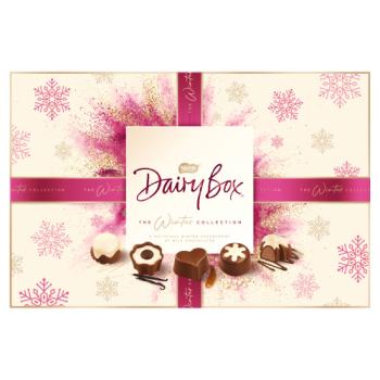 Dairy Box The Winter Collection 388g