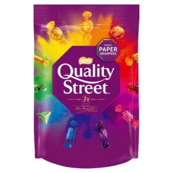 Quality Street 357g